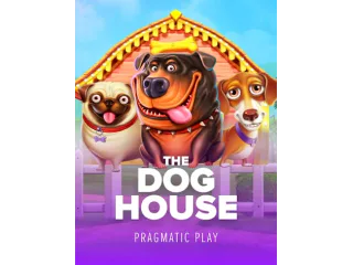 The Dog House — Pragmatic Play