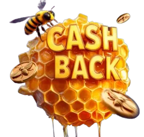 WÖCHENTLICHES CASHBACK